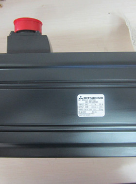 三菱伺服电机HC-RFS503B HG-RR503