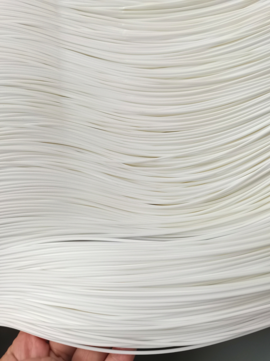 MBR膜片中空纤维新辉膜PVDF