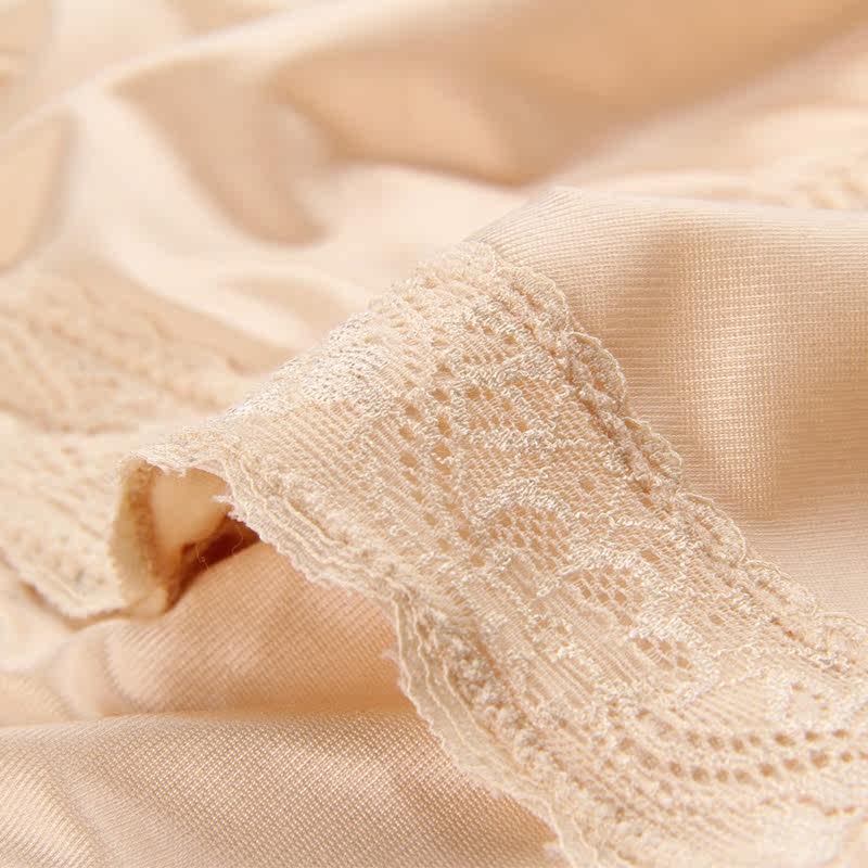 Sous-vêtement minceur sexy en nylon - Ref 686046 Image 5