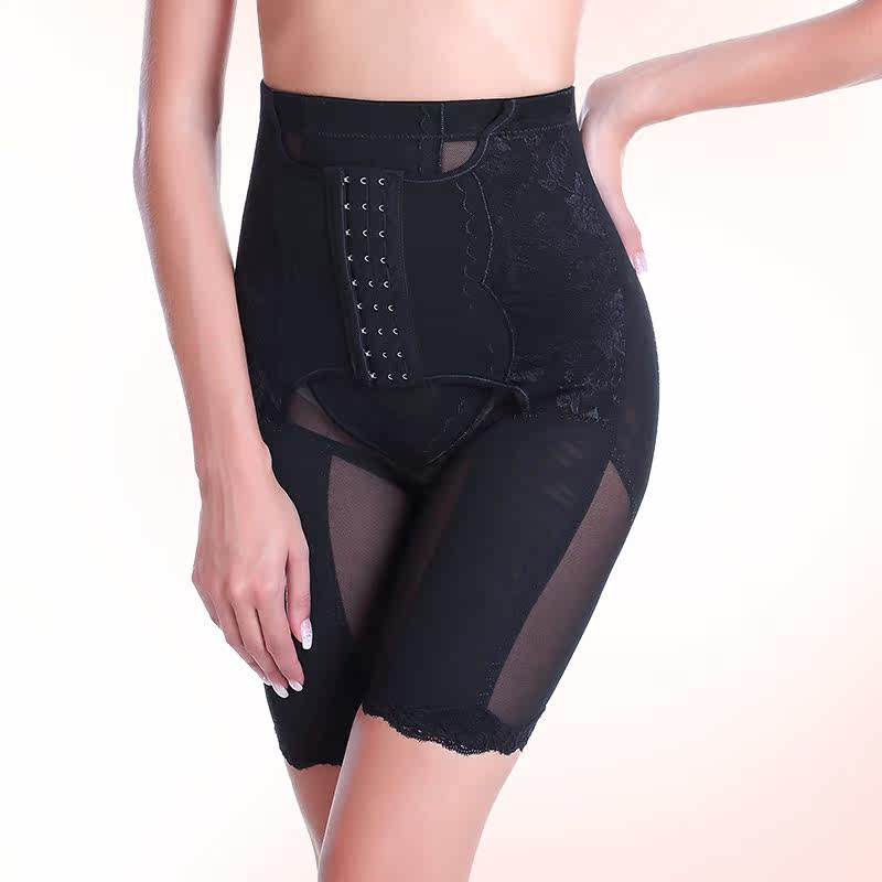 body amincissant sexy en spandex - Ref 670073 Image 4
