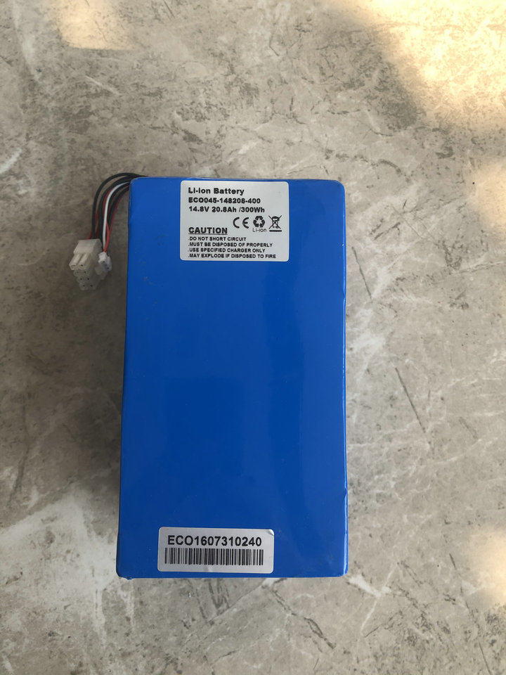 XIAOBAO ROBOT CHARGER BATTERY CIRCUIT BOARD MOTOR MOTHERBOARD INTELLIGENT ROBOT PARTS MAINTENANCE