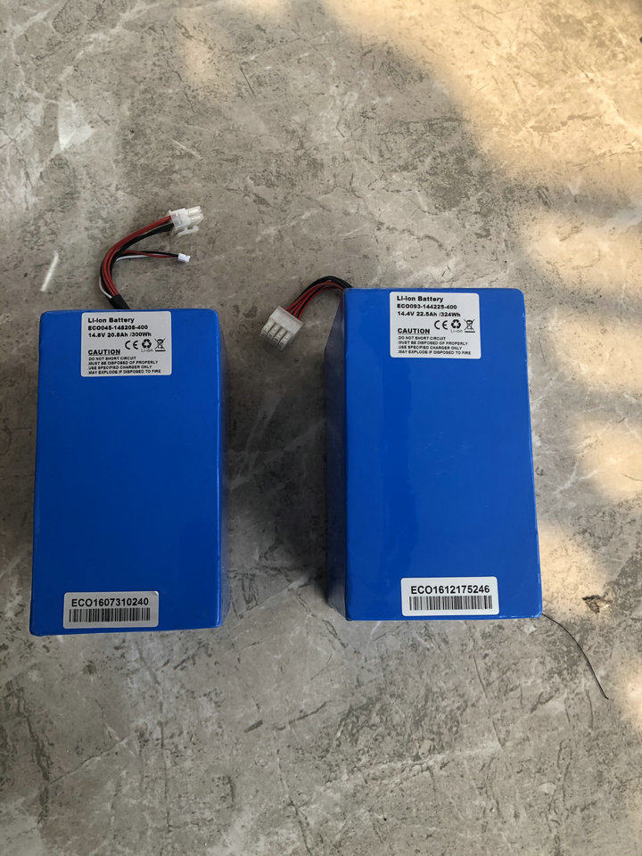 XIAOBAO ROBOT CHARGER BATTERY CIRCUIT BOARD MOTOR MOTHERBOARD INTELLIGENT ROBOT PARTS MAINTENANCE