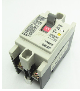 原装正品三菱小型漏电断路器 NV50-FAU 2P 5A 10A 15A 20A 30A
