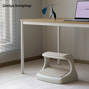 直邮踩脚凳脚踏板办公室脚凳防翘二郎腿神器脚凳脚蹬脚踩搁脚凳