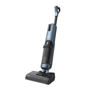 美 Pro同款 Pro洗地机手持无线吸尘器家用吸拖洗一体X9
