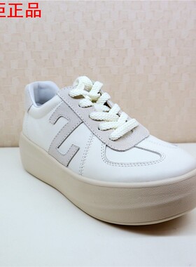 zsazsazsu莎莎苏2026春德训休闲运动鞋ZA65569-10/Z75569Y-10