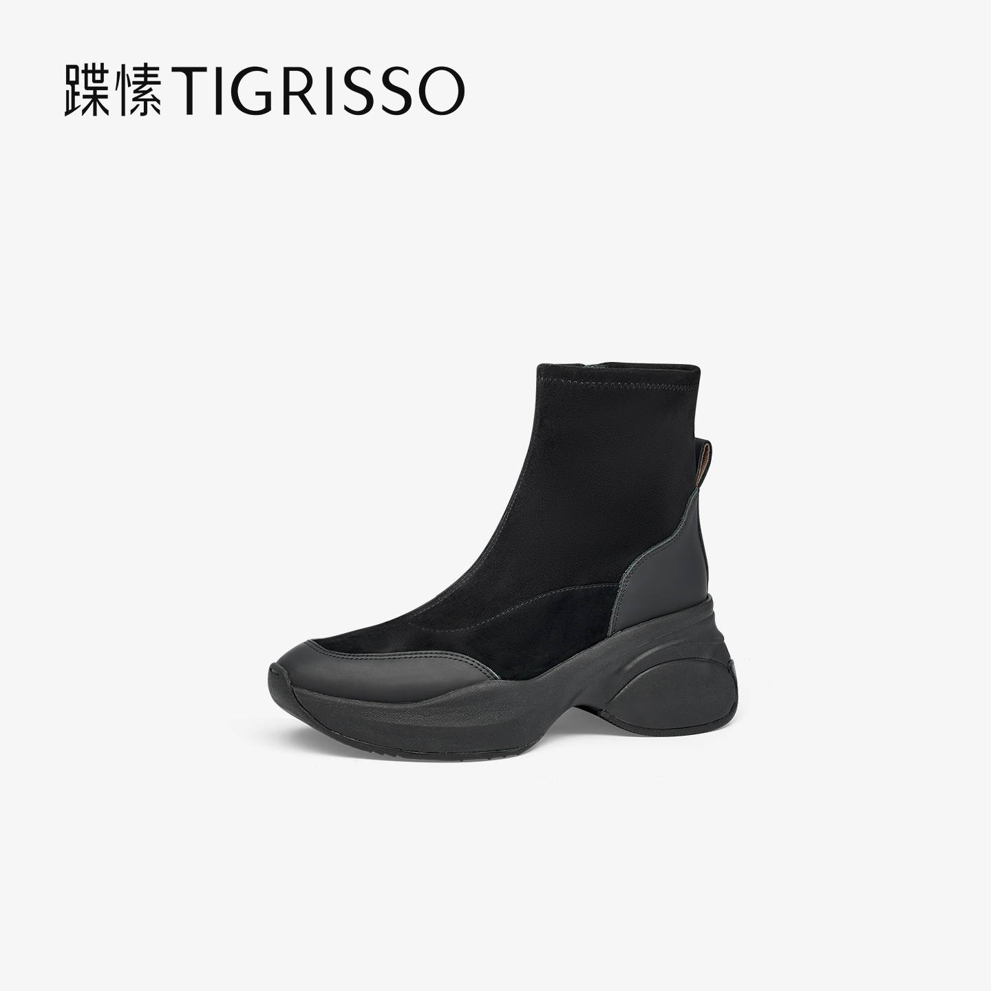 Tigrisso蝶愫2025冬蹀愫