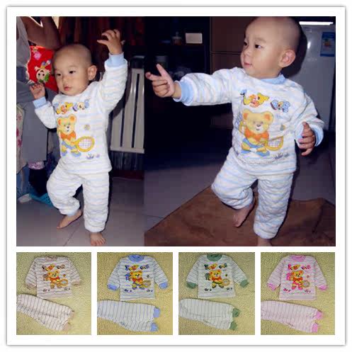 Chaussettes pour bébé - Ref 2111455 Image 10