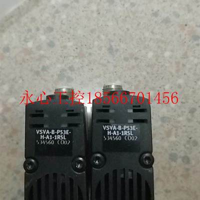 议价拆机正品费斯托 FESTO 534560 VSVA-B-P53E-H-A1-1R5L *￥