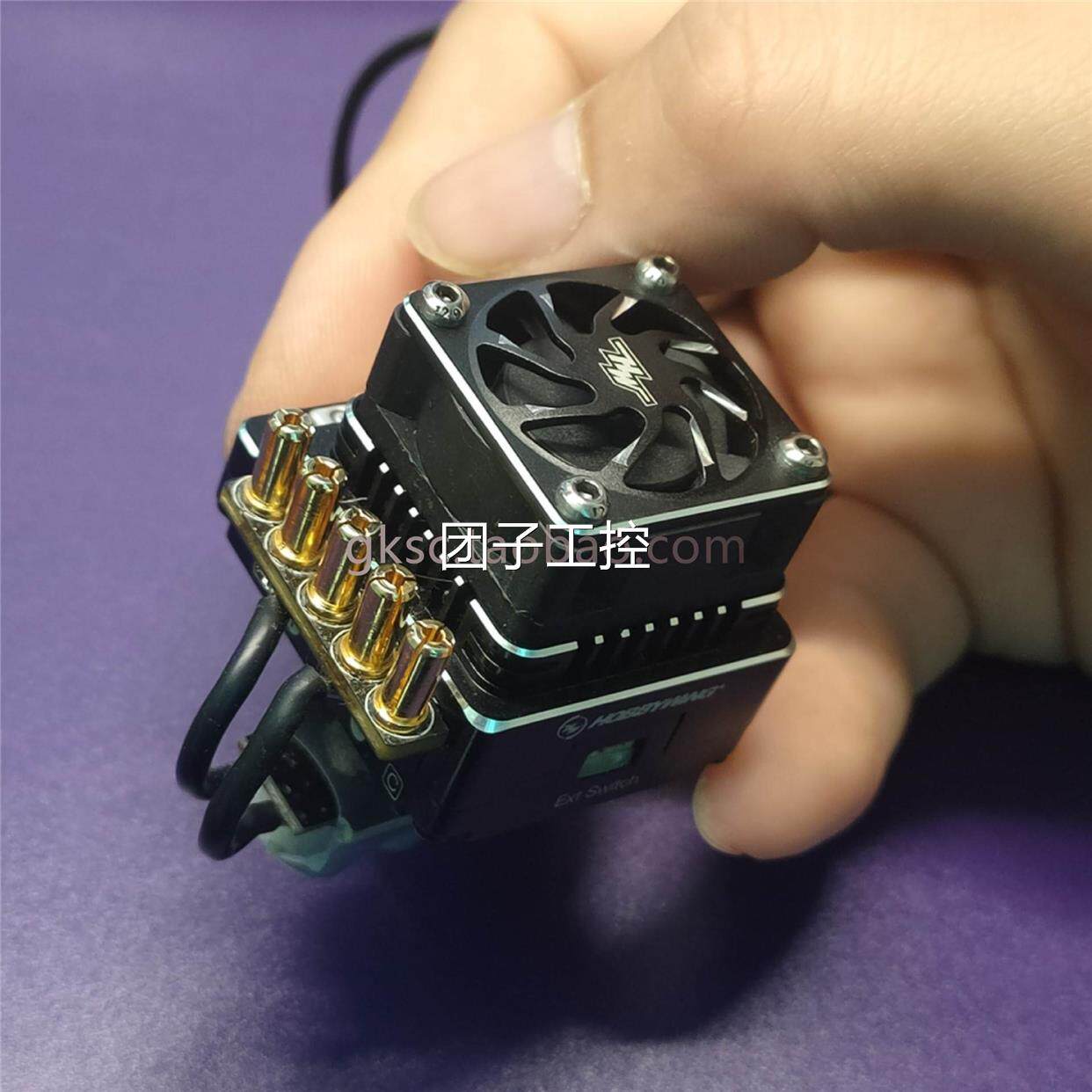 好盈xr10 pro g2 160a 电调.询价