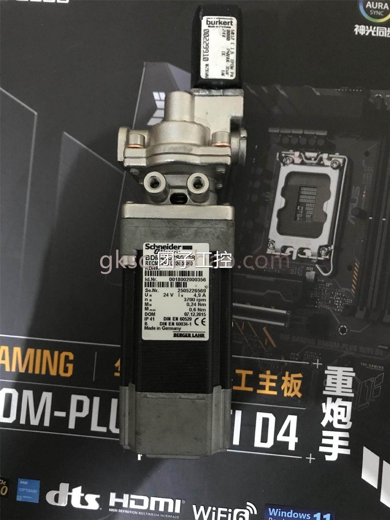 瑞士thermoplan王力 咖啡机bw3牛奶泵,施耐德无刷 小电机,无刷水