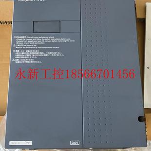 三菱变频器A720系列 全新原装 15K 议价FR 老款 A720 库存￥