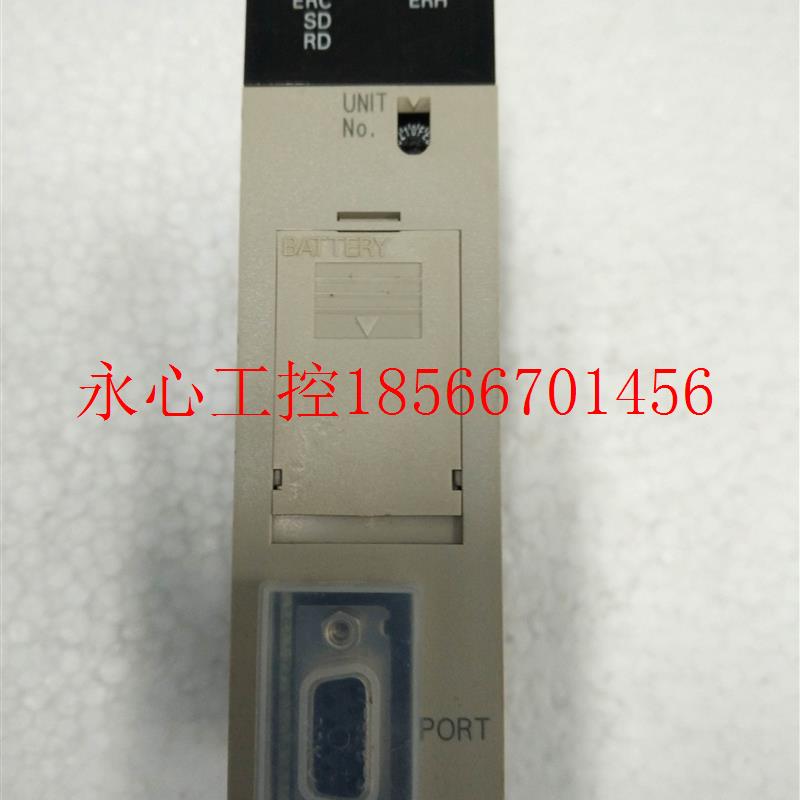 议价OMRON欧姆龙PLC系列CS1W-DK001模块￥