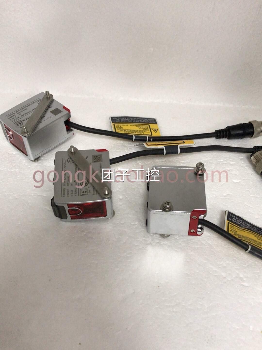 keyence 基恩士 lr-tb2000c 轻微痕迹 激光 测距 传感器 #keyen询