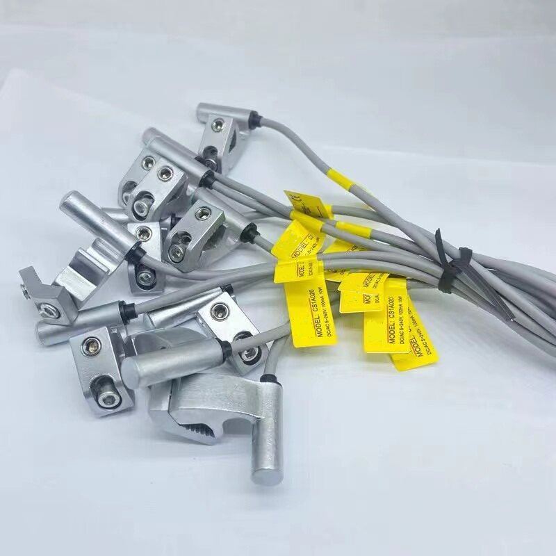 亚德客SC气缸磁性感应器开关CS1-A CS1A020 DCAC5-240V 100MA 10W