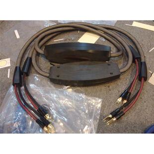 美国 天仙配Transparent Ultra系列  示范 喇叭线 音箱线 音响线