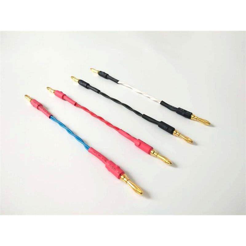 线拆线单晶铜H8 发烧级音箱线 喇叭线跳线 桥接线 连接线,影音电器,线材,淘宝优惠券,粉丝福利购,淘宝优惠卷