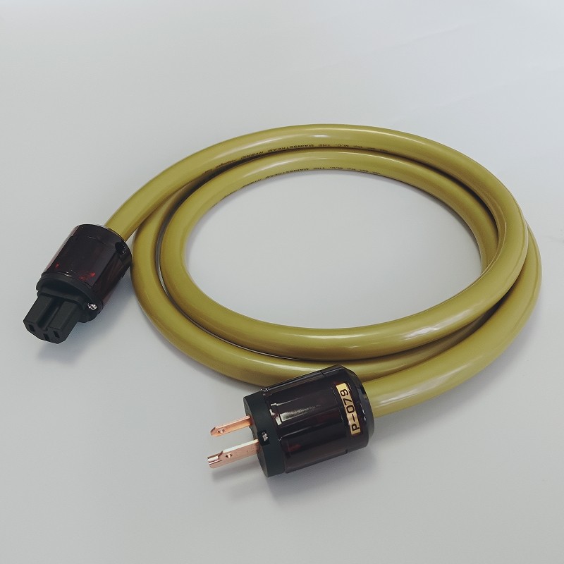 荷兰VDH 范登豪 经典 七芯 镀银发烧重金属攻放胆机CD电源线,影音电器,线材,淘宝优惠券,粉丝福利购,淘宝优惠卷