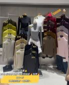 熙310 1半高领加绒长袖 T恤女2025秋冬修身 元 显瘦内搭打底衫 上衣厚