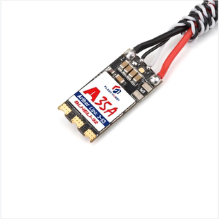 Lipo Dshot600用于模型卡车 AM_32 35A BLHeli_32bit ESC