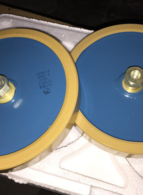 CG81-8 2000PF 21KV-125KVA高压陶瓷电容2000P 21KV-125KVA