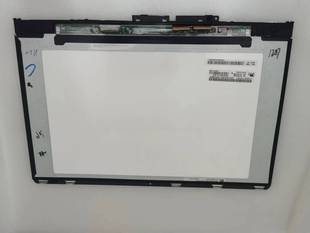 聯(lián)想YOGA710 筆記本液晶顯示屏幕全新總成帶框 ISK觸摸屏幕 14IKB