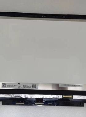 HP惠普envyx360 15-bp003/001tx 15-BQ TPN-W127触摸液晶屏幕总成