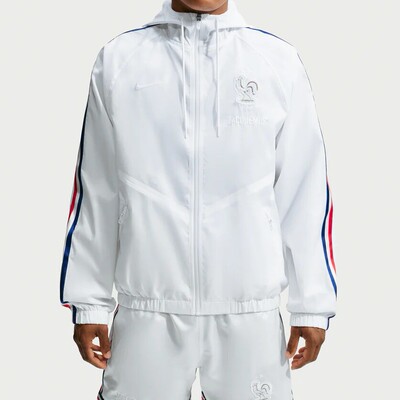 Nike男女外套长袖夹克新款