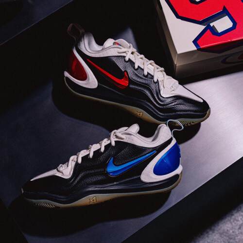 WNBA x Nike A’Two 30th Anniversary 耐克新款联名男女篮球鞋