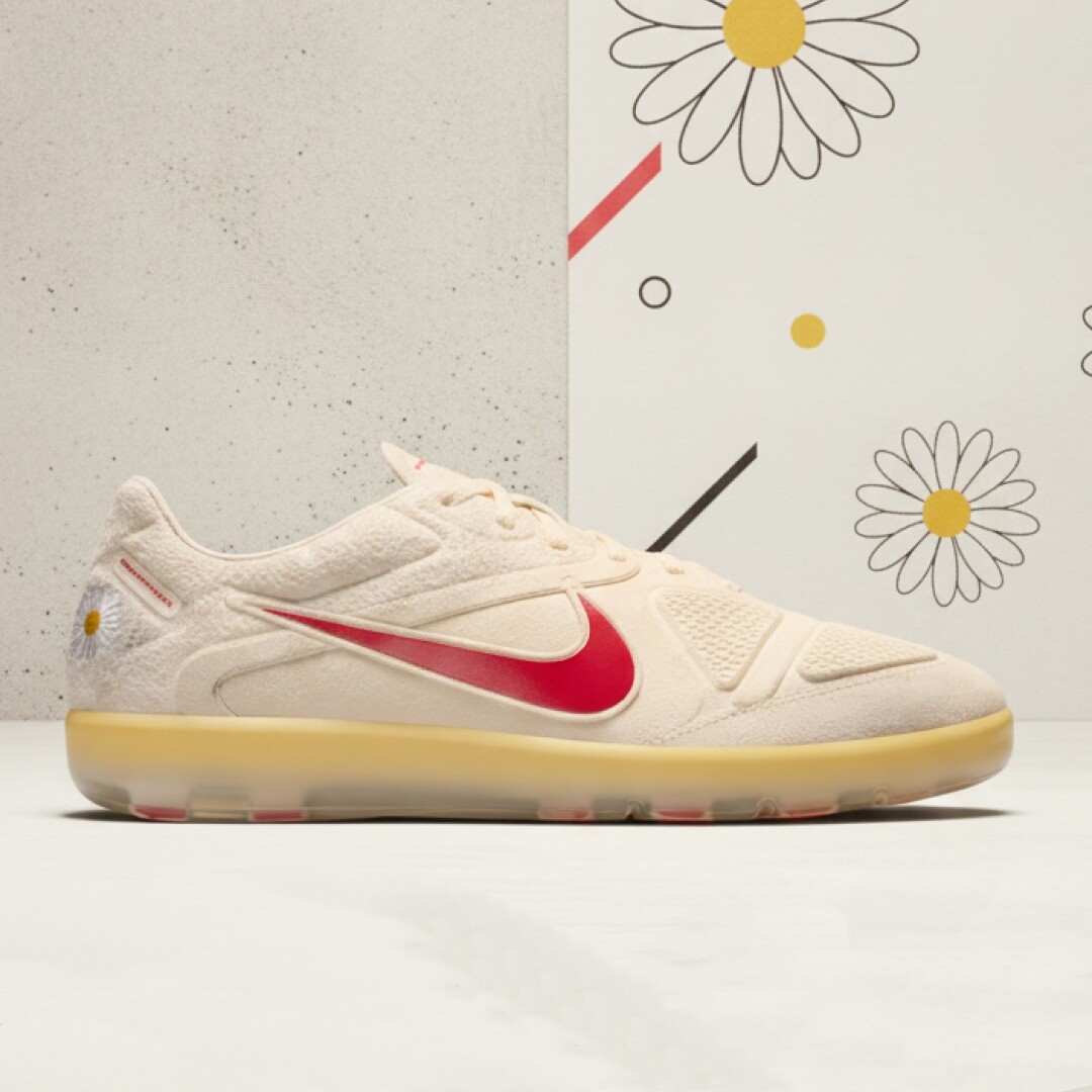 Nike耐克世界杯韩国队足球鞋图片