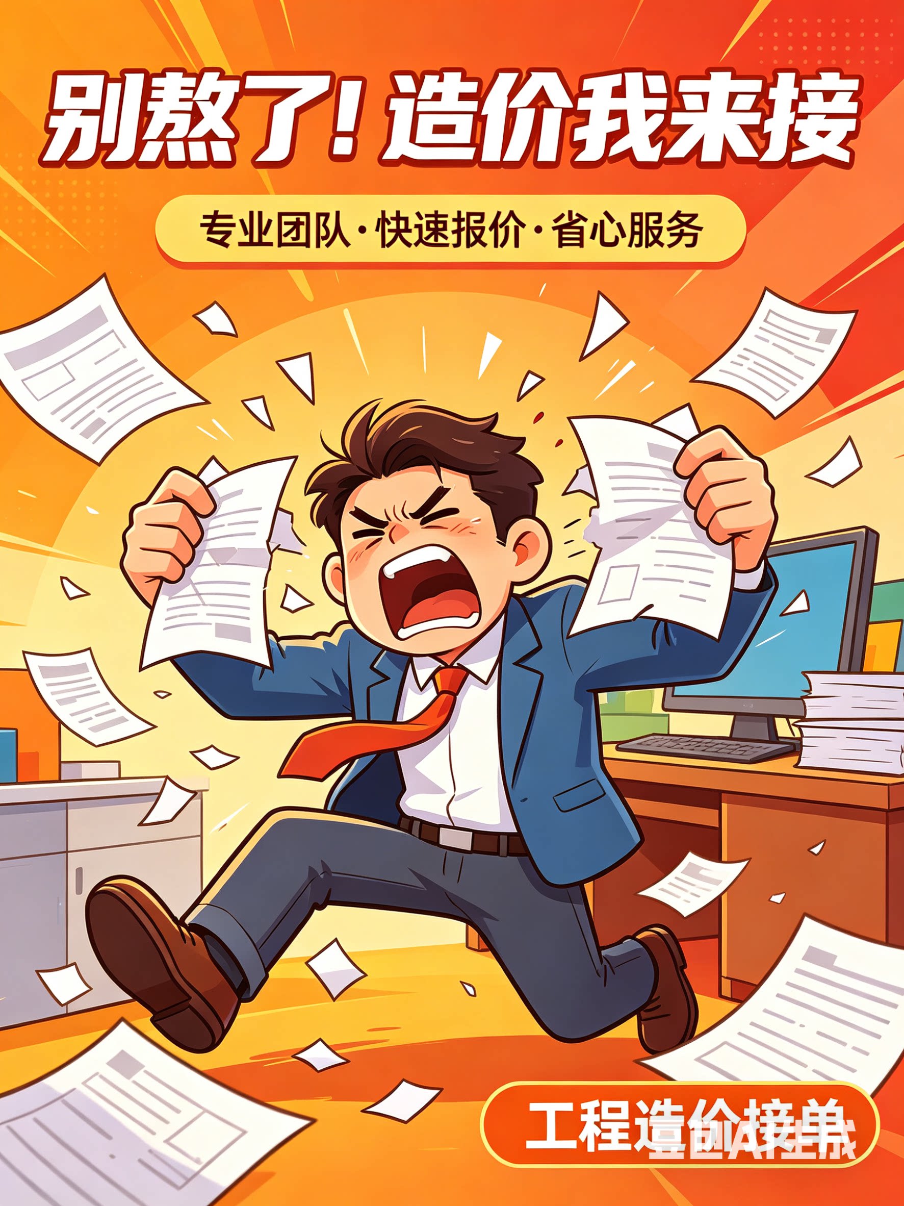 全国广联达算量计价土建建模计价建筑及模型设计