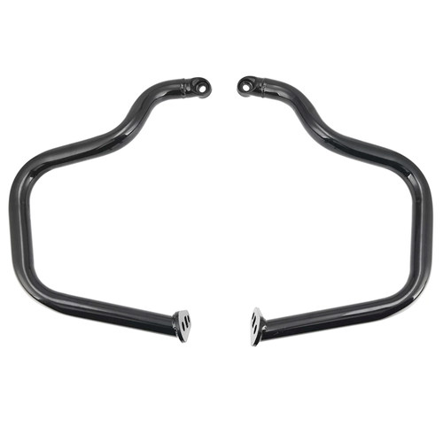 适用印第安 SCOUT 侦察兵 Bobber 轻骑兵 25-26 改装发动机保险杠