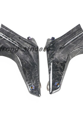 适用凯旋 Thruxton 1200R 1200RS 改装前刹车碟盘 卡钳导风散热