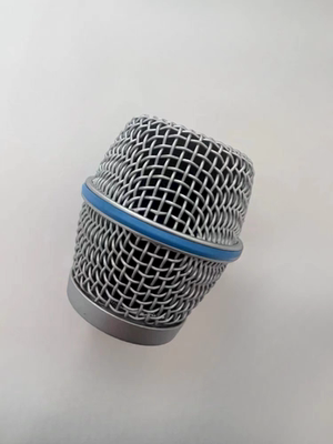 SHURE舒尔Beta87A无线话筒金属网罩咪罩麦克风网头网罩话筒罩头
