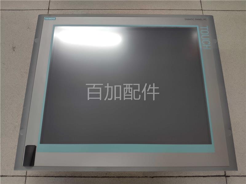 （议价）6AV7884-5AG30-6BP0 SIMATIC HMI IPC477C西门子工控机