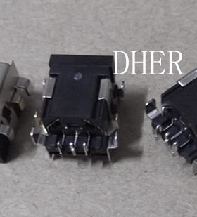Dell latitude XT XT1 XT2 XT3 M5110电源接口