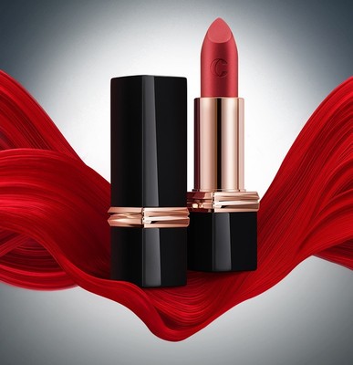 卡姿兰挚绒唇膏哑光雾感丝绒顺滑不干显白持久保湿不脱色口红正品