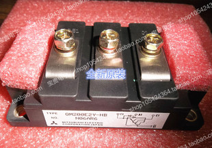全新原装 现货 进口原装 QM200E2Y 模块 大功率IGBT 三菱 原装