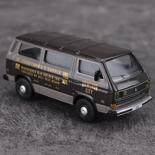 GRSXTarmac164T3合金车模