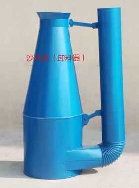 昌鸿磨浆机械厂粉碎机铡草机珺狮兴狮昌达配用沙克龙卸料器电机架