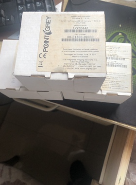 flir 菲利尔 灰点工业相机 gs3-u3-91s6m-c定制版00-01300-09000