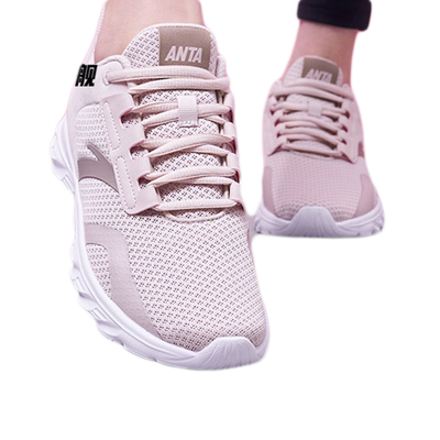 安踏官网新款透气跑鞋轻便旗舰店