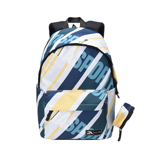 安踏背包男双肩包女2025新款高中生书包官方旗舰店男款女款运动包