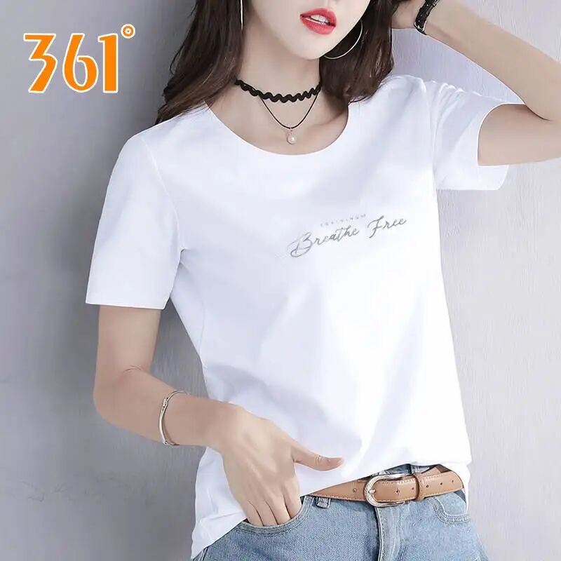 361速干衣夏季薄款体恤