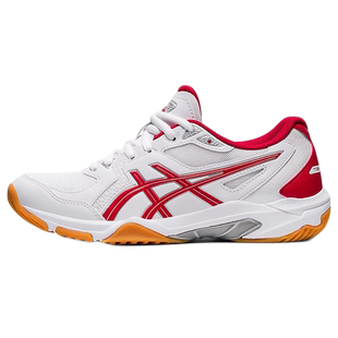 亚瑟士羽毛球鞋男鞋2026春秋官方GEL-BEYOND 6减震透气专业运动鞋