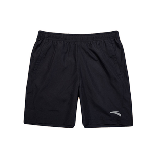 安踏冰丝短裤男士运动裤男装2026新款夏季薄款旗舰店男款五分裤子