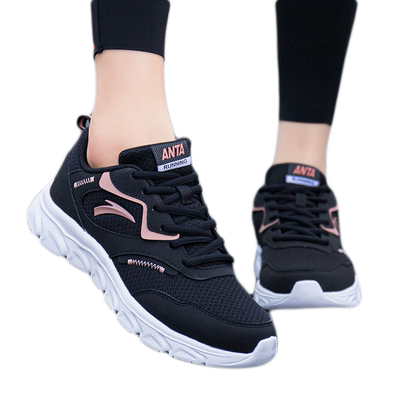 安踏新款休闲官方旗舰店轻便女鞋