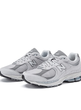 New Balance/NB正品男女经典复古休闲透气老爹鞋运动鞋ML2002R0