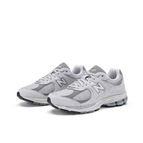 New Balance/NB正品男女经典复古休闲透气老爹鞋运动鞋ML2002R0