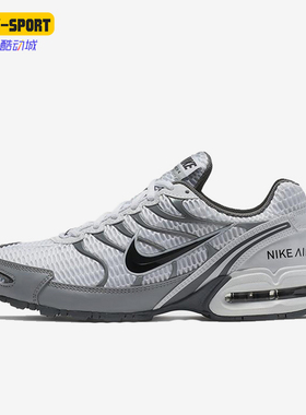 Nike/耐克正品新款男士气垫缓震运动跑步鞋343846-100